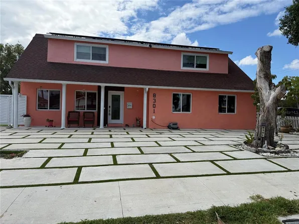 8301 Lopez Dr, Tampa, FL 33615