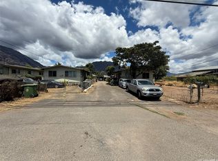 84-904 Farrington Hwy, Waianae, HI 96792