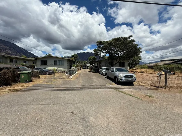 84-904 Farrington Hwy, Waianae, HI 96792