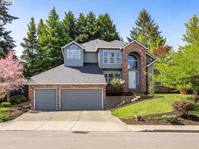 14306 SW Mistletoe Dr, Tigard, OR, 97223