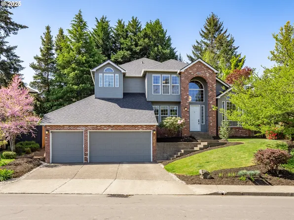 14306 SW Mistletoe Dr, Tigard, OR 97223