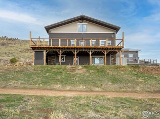 1413 Hewlett Gulch Rd, Livermore, CO 80536