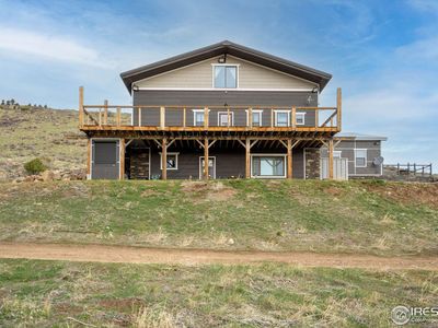 1413 Hewlett Gulch Rd, Livermore, CO, 80536