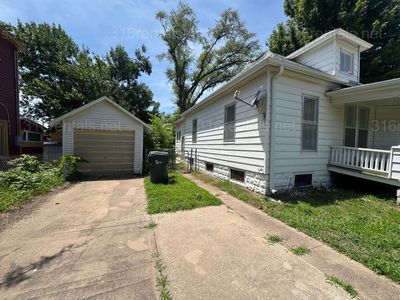 301 Old Main St, Newton, KS, 67114
