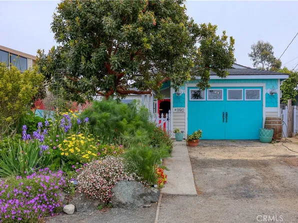 1190 11th St, Los Osos, CA 93402