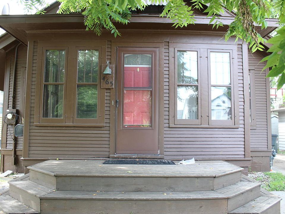 2nd image of 465 Herman St