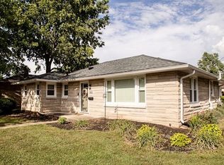 2431 Pearl St, Columbus, IN 47201