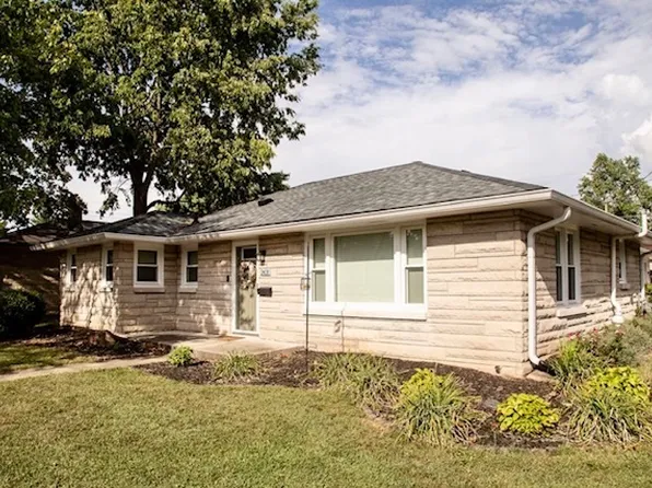 2431 Pearl St, Columbus, IN 47201