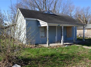 205 Elm St, Eldred, IL 62027