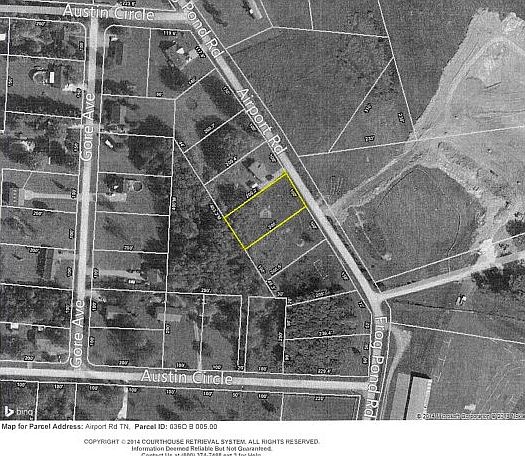 2nd image of 1264 Airport Rd