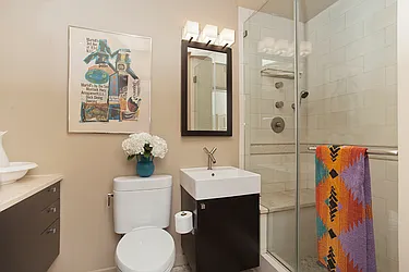 Sold by Halstead Real Estate