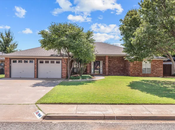 504 E Jackson St, Levelland, TX 79336