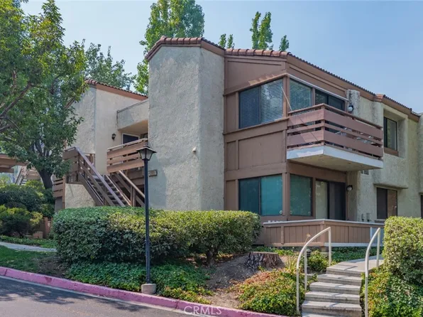 22820 Hilton Head Dr Unit 76, Diamond Bar, CA 91765
