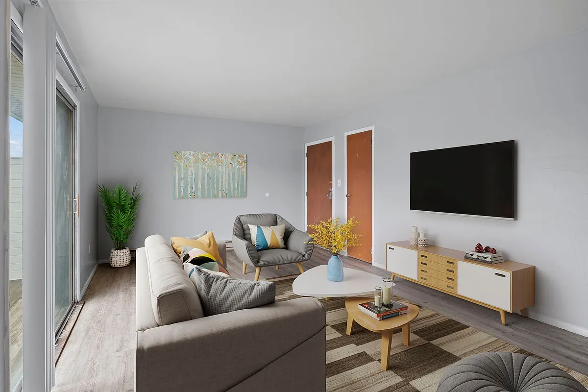 Building Photo - Fresh Updates, Everyday Comfort