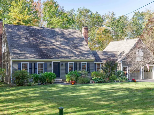 656 Dolly Road, Hopkinton, NH 03229