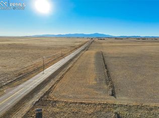 0 Highway 94, Calhan, CO 80808