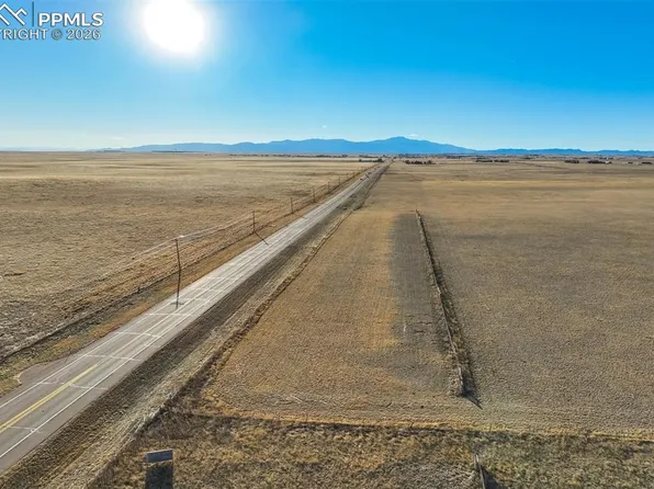 0 Highway 94, Calhan, CO 80808