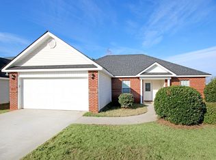 324 Hidden Creek Cir, Warner Robins, GA 31088