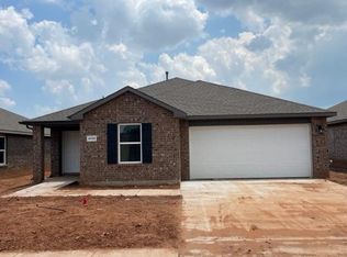 4112 Canyon Ridge Ln, Mustang, OK 73064