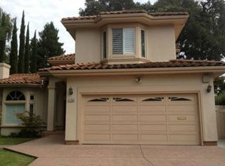 4260 Suzanne Dr, Palo Alto, CA 94306