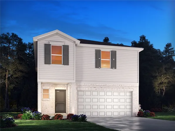 130 Bechler Dr, Gray Court, SC 29645