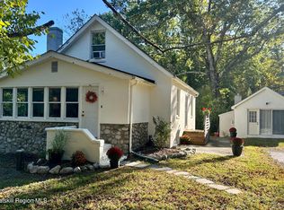 740 N Mountain Rd, Gardiner, NY 12525