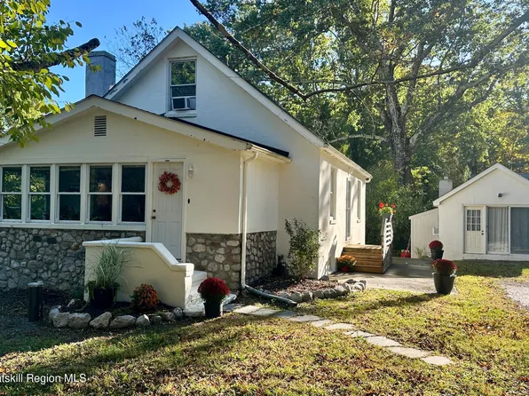 740 N Mountain Road, Gardiner, NY 12525