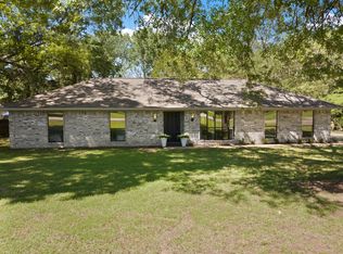 2533 Greenhill Rd, Mount Pleasant, TX 75455