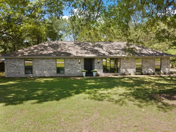 2533 Greenhill Rd, Mount Pleasant, TX 75455
