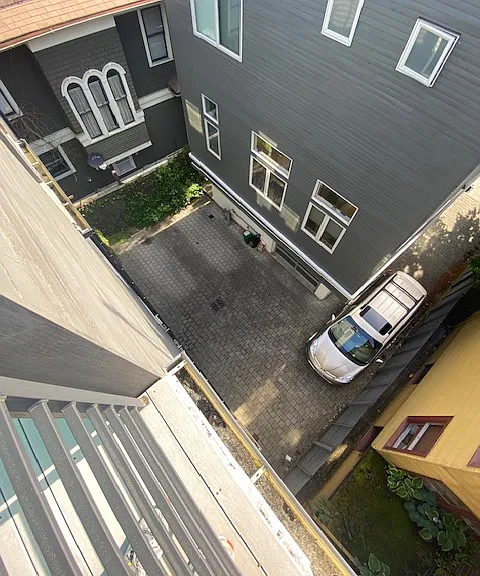 Parking.