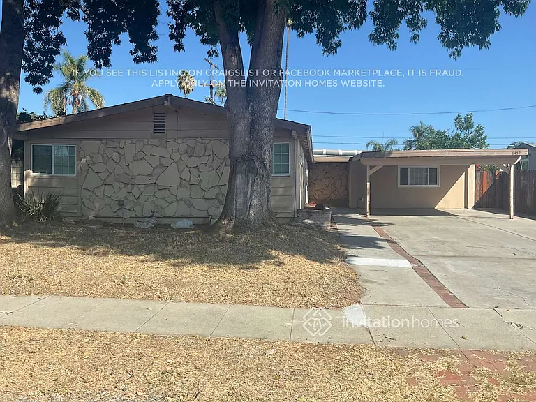 6452 Geyser Ave — Photo 2