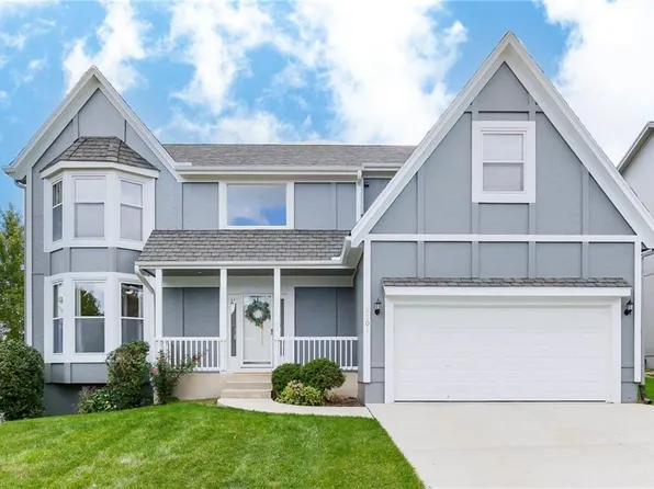 6301 W 147th St, Overland Park, KS 66223