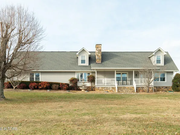 638 Tittsworth Springs Rd, Seymour, TN 37865