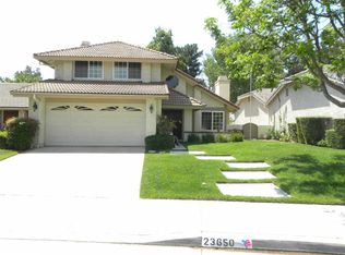 23650 Real Ct, Santa Clarita, CA 91355