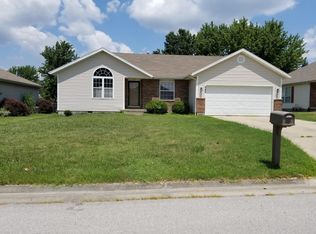 412 Valley View Dr, Frontenac, KS 66763