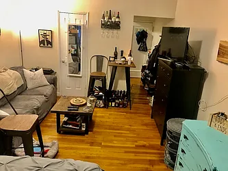 Rented by Oxford Property Group