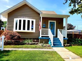 1001 Michigan Ave, Monroe, MI 48162