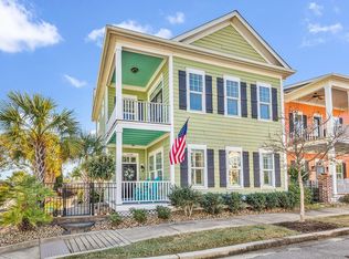 1438 Peterson St, Myrtle Beach, SC 29577