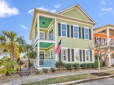 1438 Peterson St., Myrtle Beach, SC, 29577