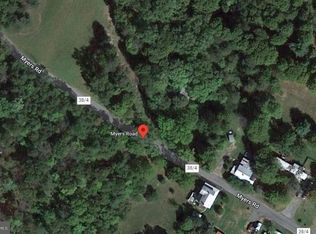 415 Myers Rd, Berkeley Springs, WV 25411