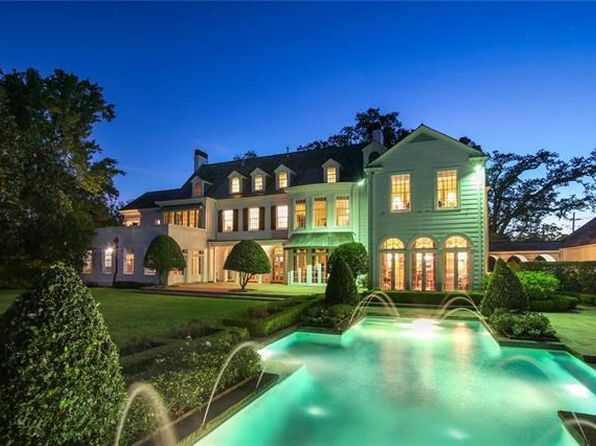 New Orleans La Luxury Homes For Sale 1 778 Homes Zillow