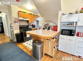 35 Corinthian Rd #1, Somerville, MA 02144