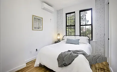 Rented by Brick&Mortar