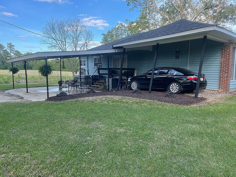 2901 Bethune Rd, Bethune, SC 29009 Zillow