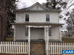 309 S Magnolia Ave, Waynesboro, VA 22980