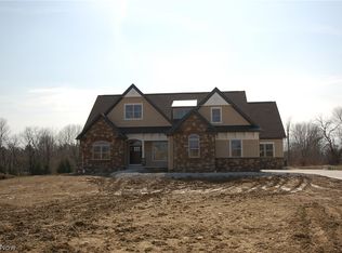 2392-S/L Hearth Hill Ln #29, Wadsworth, OH 44281
