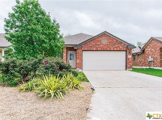 6615 Ambrose Cir, Temple, TX 76502