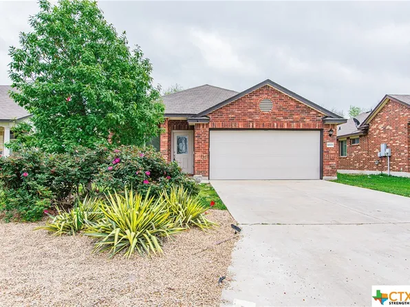 6615 Ambrose Cir, Temple, TX 76502