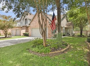 2330 Summit Way Ct, Humble, TX 77339