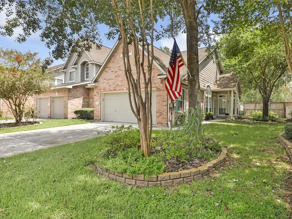 2330 Summit Way Ct, Humble, TX 77339